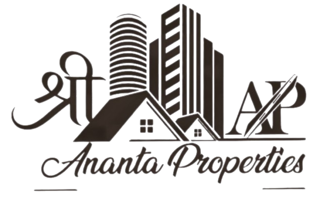 Shri Ananta Properties