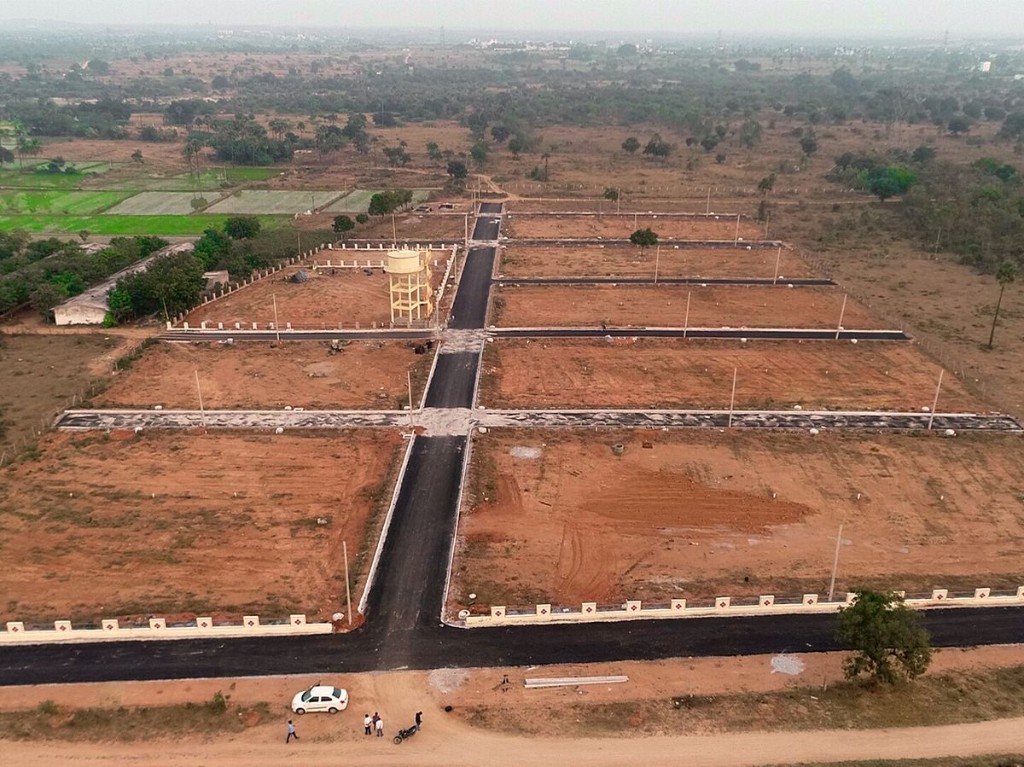 Rewari plots
